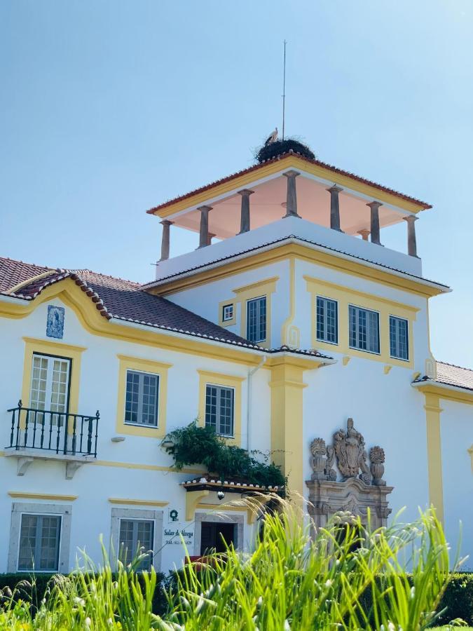 Change The World - Solar De Alvega Exterior foto
