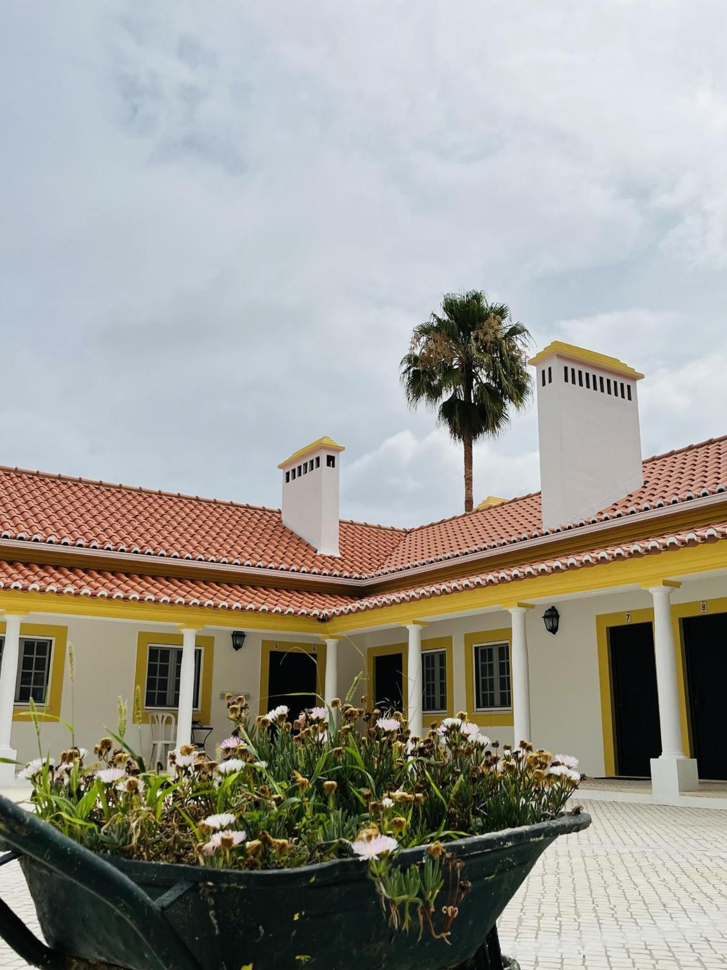 Change The World - Solar De Alvega Exterior foto